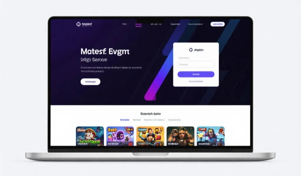 万向娱乐官网安全注册与入门指南：新手玩家详细流程解析