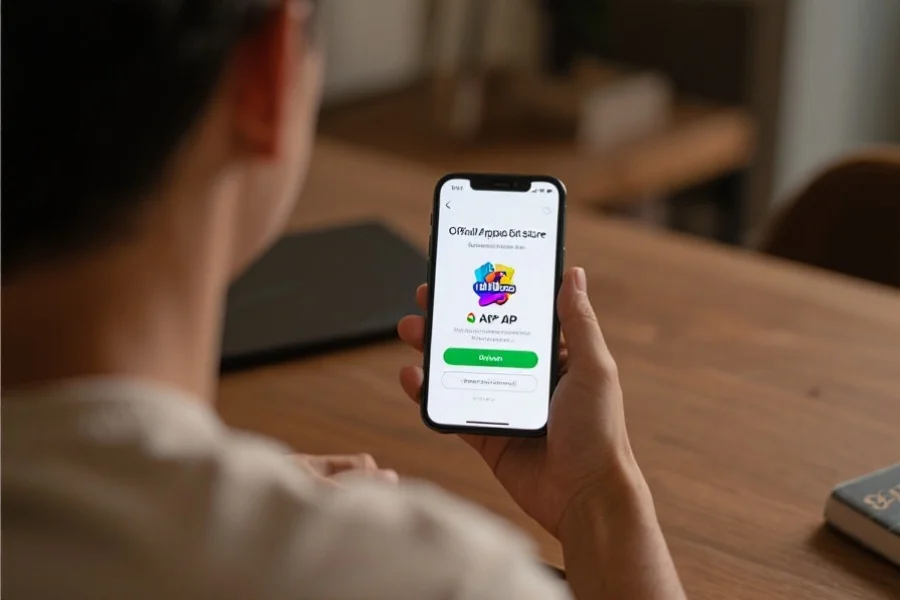 万向娱乐APP下载与安装终极教程（iOS与安卓版）官方安全渠道指南