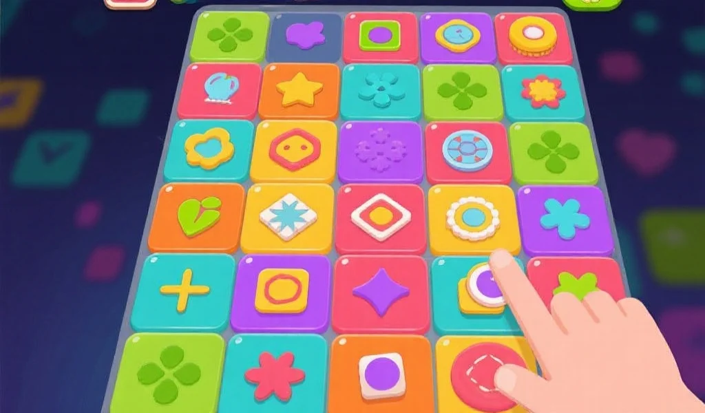 万向娱乐游戏中心探索：三款最受欢迎游戏玩法与入门技巧